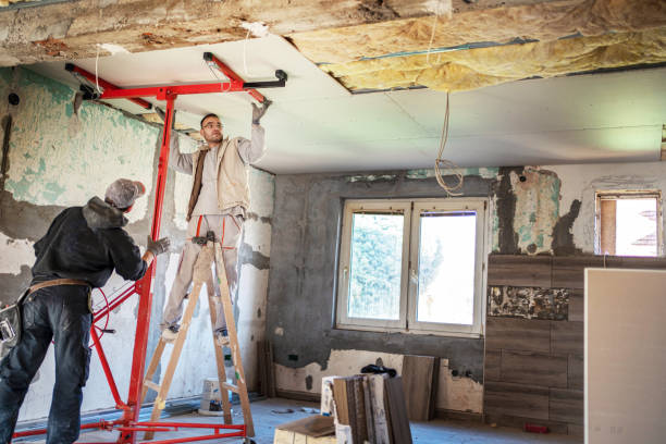Dellwood, MO Insulation Contractor Company
