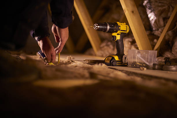 Best Fiberglass Insulation in Dellwood, MO