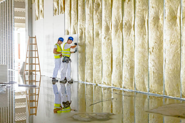 Best Insulation for Specific Applications in Dellwood, MO